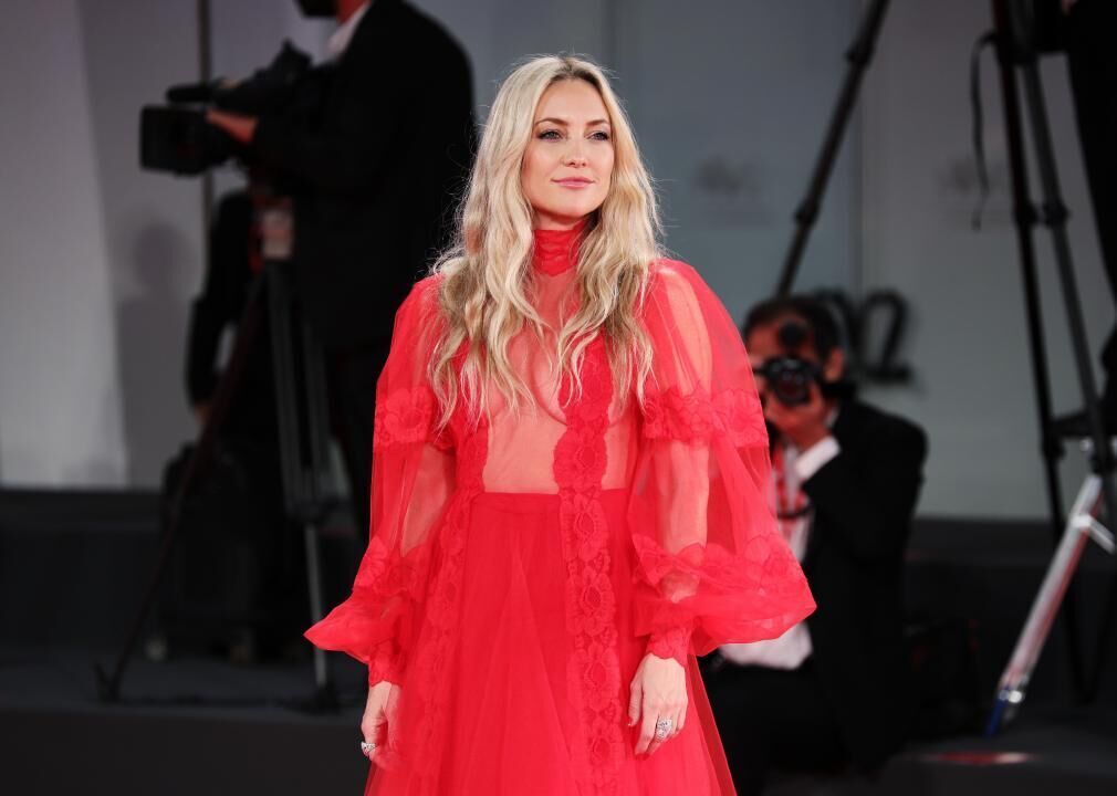Kate Hudson